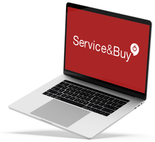 Bienvenido a Service & Buy